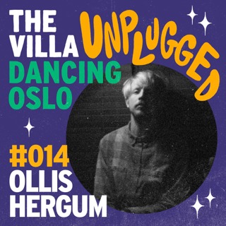 #014 - Ollis Hergum / Oppveksten i Botswana / Rockeband / Overgang til dansemusikk / Folkehøgskole / Hubbabubbaklubb / Utgivelser / Snorkel Records / Spillejobber / Dagens publikum / Nye utgivelser