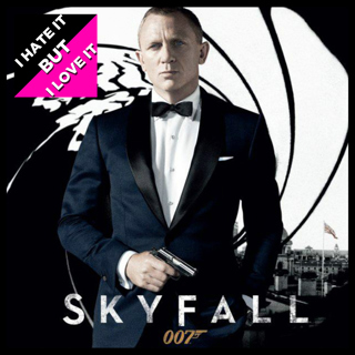 12: Skyfall (with Craig Fay)