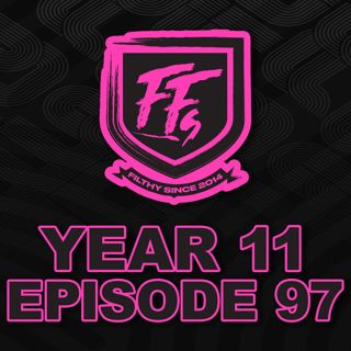 S11 Ep97: £117M! CHELSEA BREAK BRITISH TRANSFER RECORD FOR MORGAN ROGERS | FILTHY @ FIVE