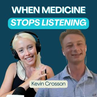 When Politics Enters the Exam Room (ft. Kevin Crosson)