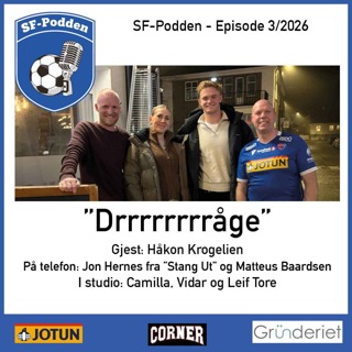 Episode 3 - 2026