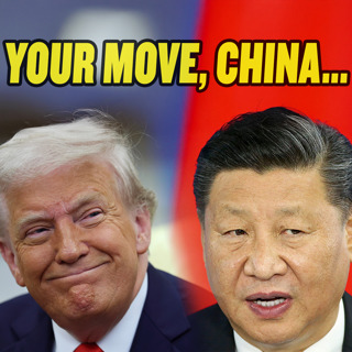 China Seems Strong. Could the US Bring Down the Regime?