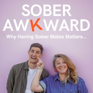 Why Having Sober Mates Matters...