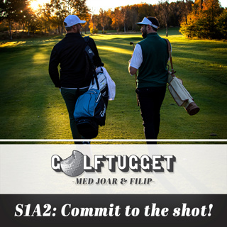 S1A2 Commit to the shot!