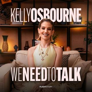 Kelly Osbourne on Ozzy’s Final Words and Choosing Herself “I Didn’t Know What I Looked Like”