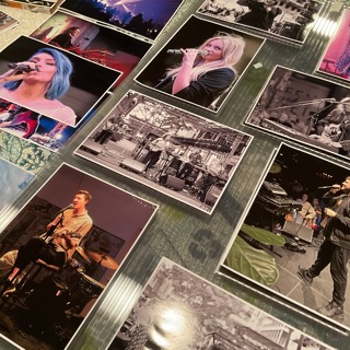 EP 378 My Exhibition Update