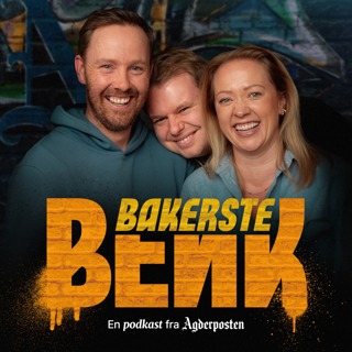 Bakerste benk