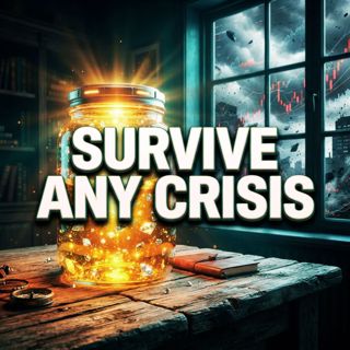 The Hidden Jar: Building a Life That’s Impossible to Break