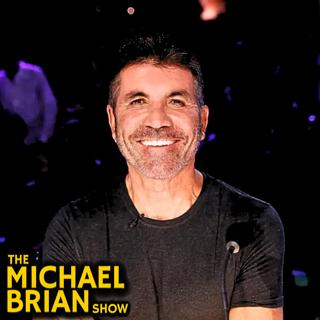 Simon Cowell: Work Hard, Be Patient EP696