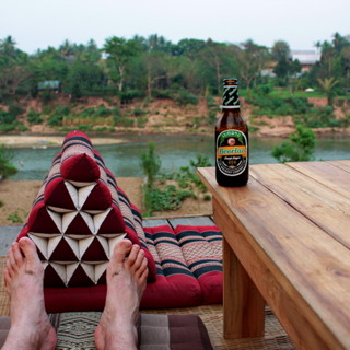 Talk Travel Episode - Episode 10: Drinking Beer in Southeast Asia