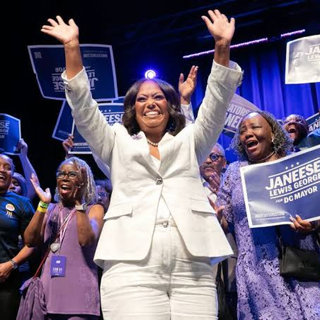 The Socialists Have Taken Over the Democrat Party
