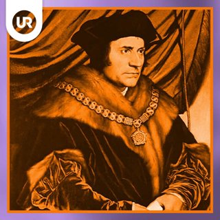 Thomas More - Utopia