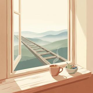 4142: When This Moment Is Enough by Allison Carmen on Mindfulness