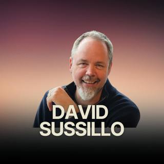 What Creates The Feeling of You? w/ Neuroscientist David Sussillo