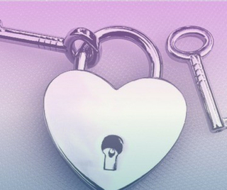 #2:The 5 Keys to Healing Yourself