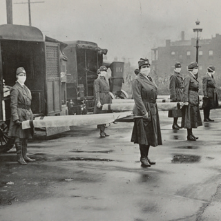Vulnerability to Pandemic Flu Could Be Greater Today Than a Century Ago