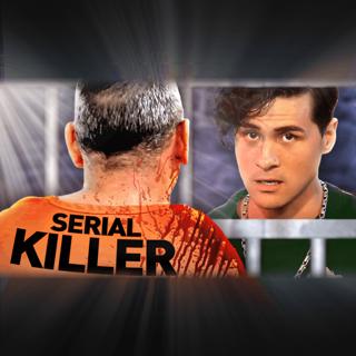 I Spent A Day CRIMINOLOGISTS