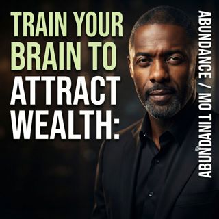 Train Your Brain to Attract Wealth: Abundance Motivation