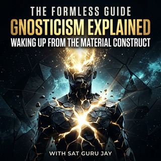 Gnosticism Explained: Waking Up From The Material Construct ✨👁️