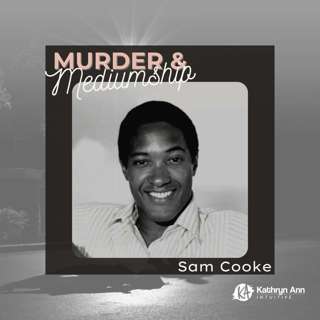 The Mysterious Death of Soul Legend - Sam Cooke