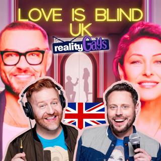 Love is Blind UK 0101 "The Pods Are Open"