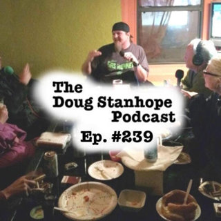 Ep. #239: Bisbee, We Have A Problem