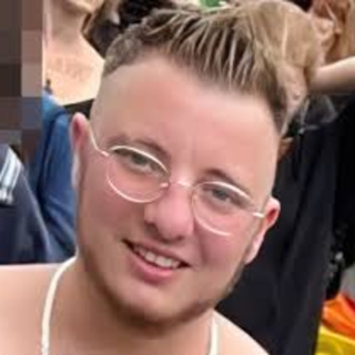 The Murder of Malte. C "Peril at Pride" 