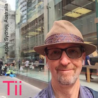 Tii 0445 - iOS 11.0.3 and iOS 11.1 beta 3, 4 and 5