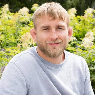 Alexander ”The Mauler” Gustafsson