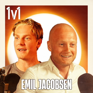 Emil Jacobsen | Eiendomsmegling, Talent vs Hardt arbeid, Psykologien bak salg , "Chat GPT-utdanning”, Kunnskap er makt, Stereotypisk megler, Janteloven
