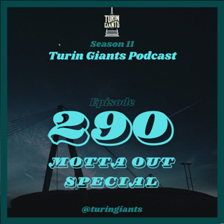 Episode 290: Motta Out Special
