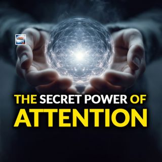 The Secret Power of Attention