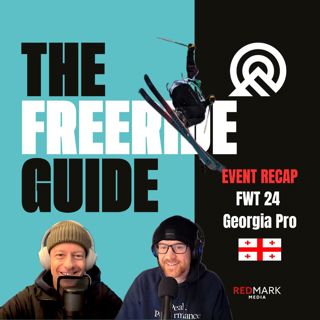 Georgia Pro RECAP | FWT24 - Stop #3