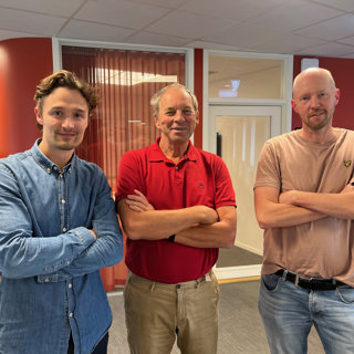Sportsprat - med fotballens nekrolog