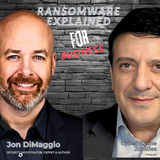 Ransomware Gang TAKE DOWN: Secrets from the Dark Web.