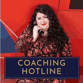 527. Coaching Hotline: Why You're Resentful Instead of Just Asking for What You Want