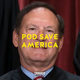 873: Why 2024 Should Be About the Supreme Court
