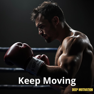 Keep Moving-Best Motivational speech