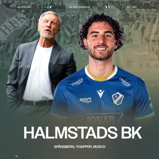 Lagspecial #2 - Halmstads BK