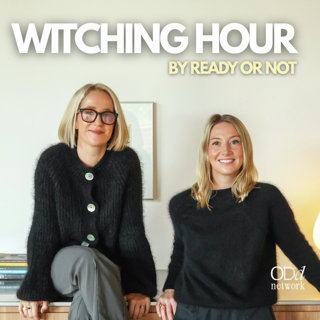 Why does nobody warn you about these postpartum symptoms? | Witching Hour