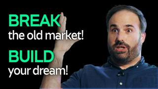 Revolutionary Game Changer in the U.S. Healthcare | Grant Gordon | EO