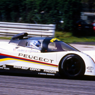 MP 776: The Week In Sports Cars, March 26, with Pruett and Goodwin
