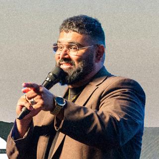 The Art of Waiting - Jason Mendis