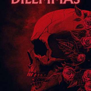 Dan Henk Skull Session 167 with Thomas R. Clark
