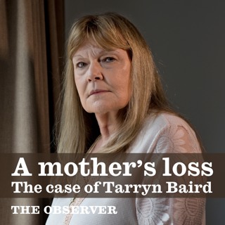 A mother's loss: The case of Tarryn Baird