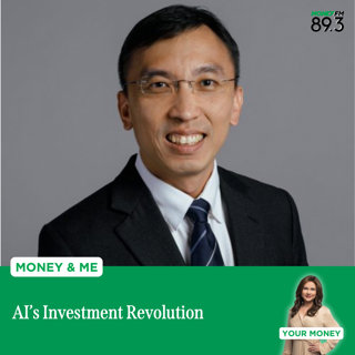 Money and Me: AI’s Investment Revolution