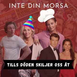Tills döden skiljer oss åt