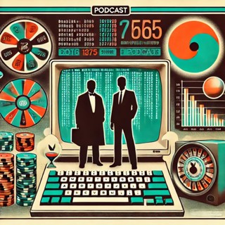 Episode #40: Probabilistic Machines: Living with the Illusion of Control