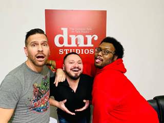 BONUS EPISODE: Adam and Steve Take Over the DNR Show!