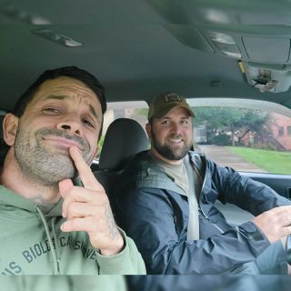 Catching up with Kyle Lybarger of The Native Habitat Project